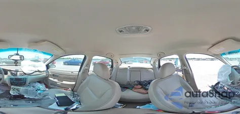 2003 Ford Taurus Ses z USA, uszkodzony, nr VIN 1FAFP55S63A150535